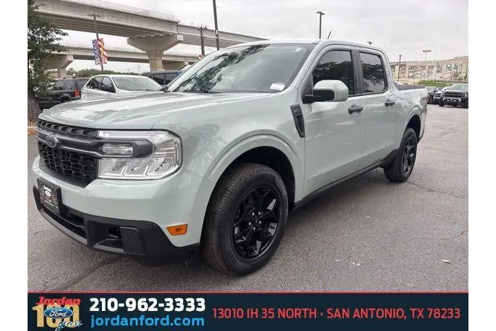 $27490 : Ford Maverick 2023 AWD XL 4d image 3