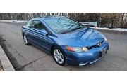 $7895 : 2007 Civic EX thumbnail