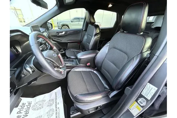 $29495 : Ford Escape Hybrid 2025 ST-L image 10