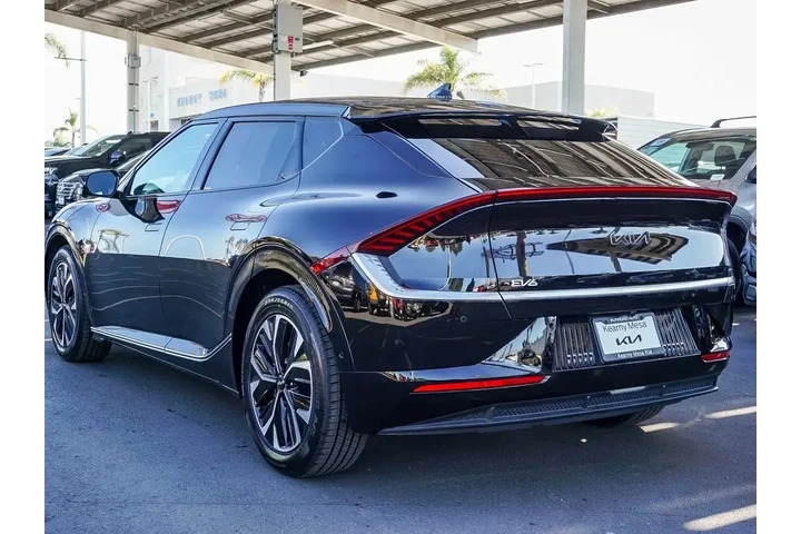 $24492 : Kia EV6 2022 AWD Wind 4dr Cr image 6