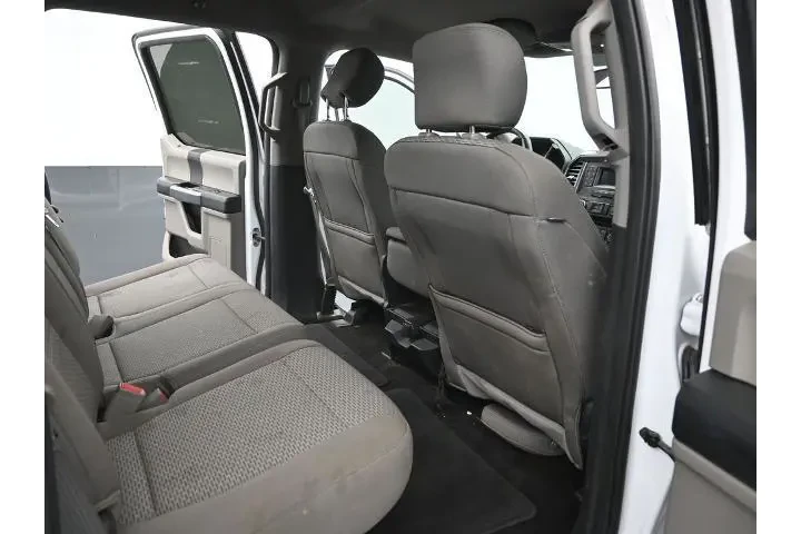 $20720 : Ford F-150 2018 4x4 King Ran image 10