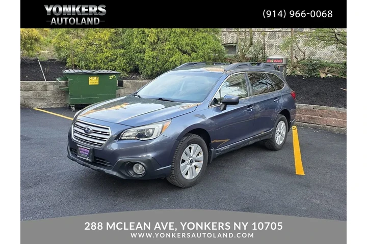 $10995 : 2015 Outback 2.5i Premium image 2
