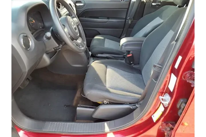 $9995 : Jeep Patriot 2014 4x4 Sport image 9