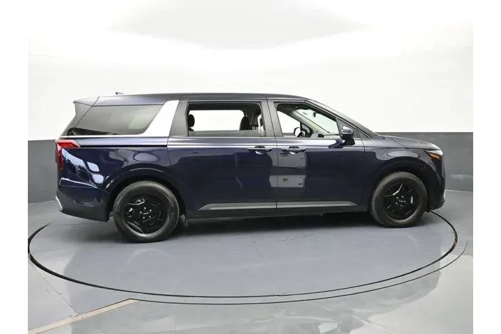 $34991 : Kia Carnival 2025 LX 4dr Min image 7