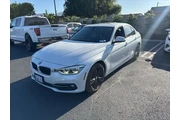 BMW 3 Series 2016 340i 4dr S