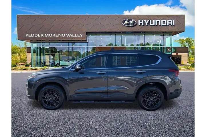 $24745 : Hyundai SANTA FE 2023 AWD XR image 7
