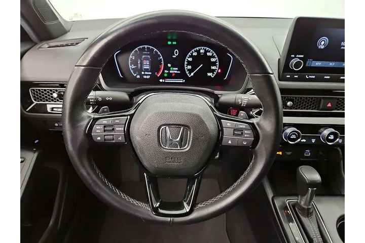 $24998 : Honda Civic 2024 Sport 4dr S image 10