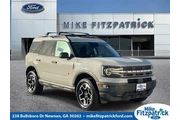 Ford Bronco Sport 2021 AWD B