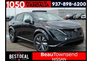 Nissan Ariya 2025 AWD Engage