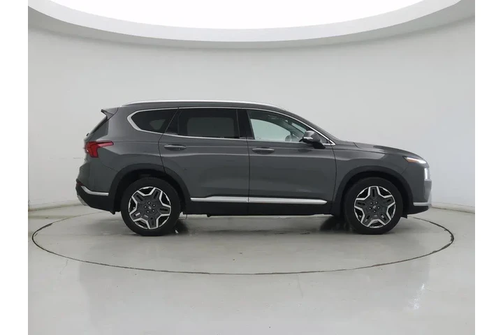 $29998 : Hyundai SANTA FE 2022 Limite image 7