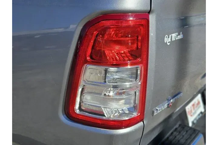 $23200 : Ram 1500 2022 4x2 Big Horn 4 image 9