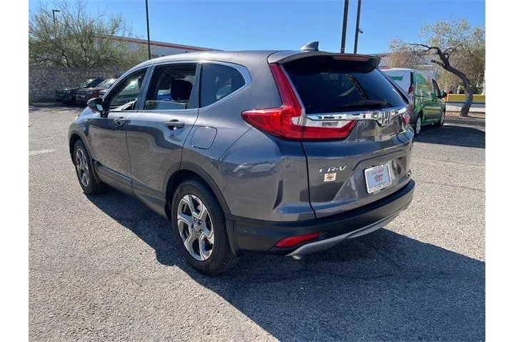 $19218 : Honda CR-V 2019 AWD EX 4dr S image 6