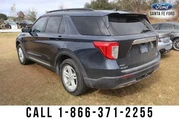 $20686 : Ford Explorer 2022 AWD XLT 4 thumbnail