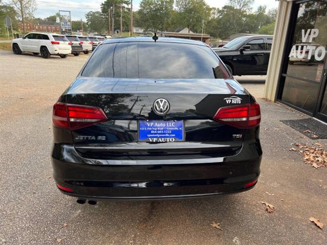 $10999 : 2018 Jetta 1.4T SE image 7