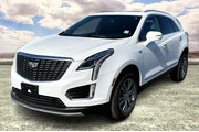 $25991 : Cadillac XT5 2021 Premium Lu thumbnail