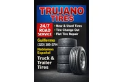 Trujano Tires en Los Angeles