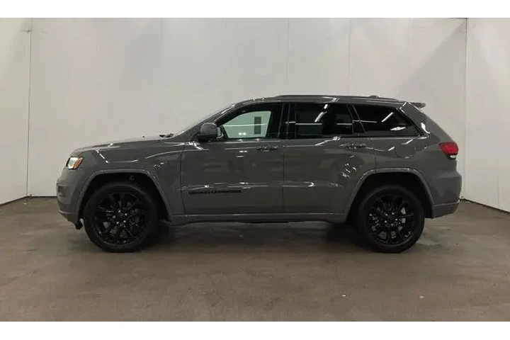 $20300 : Jeep Grand Cherokee 2020 4x4 image 2