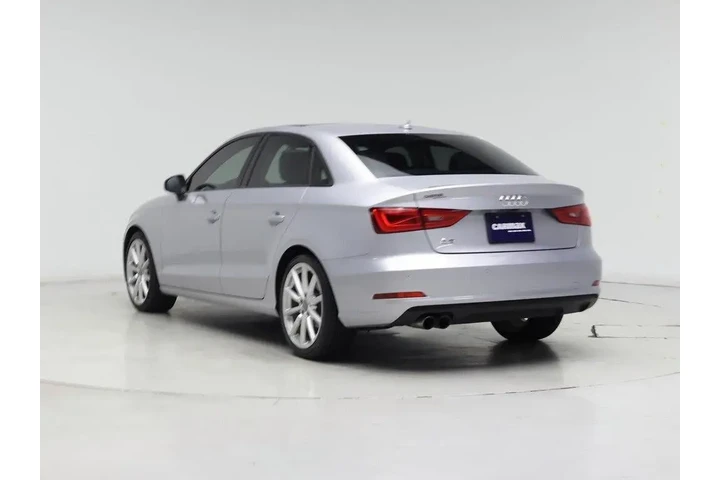 $13998 : Audi A3 2015 1.8T Premium 4d image 2