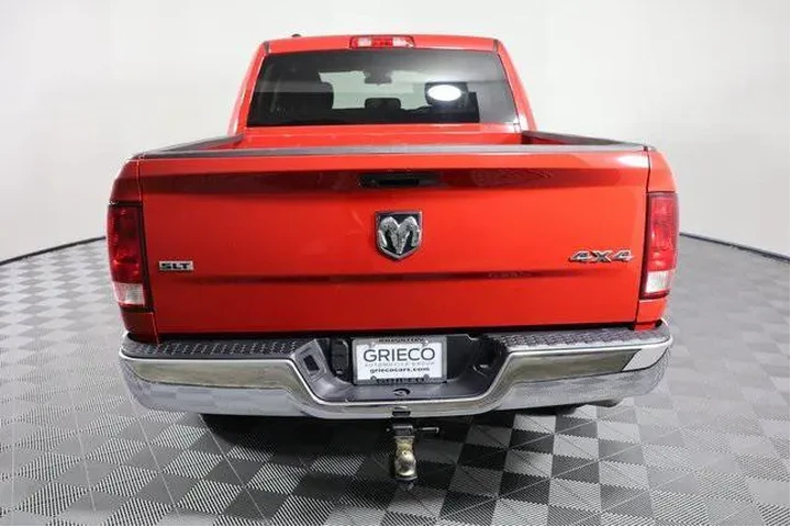 $27555 : Ram 1500 Classic 2020 4x4 Wa image 7