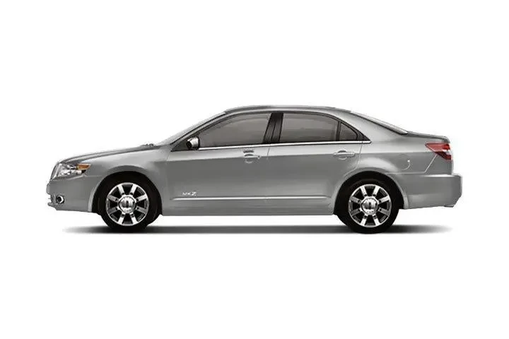 $1990 : Lincoln MKZ 2008 4dr Sedan image 3