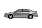 $1990 : Lincoln MKZ 2008 4dr Sedan thumbnail