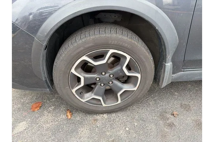 $10995 : Subaru XV Crosstrek 2014 AWD image 7