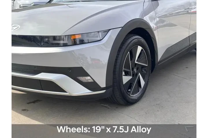 $31499 : Hyundai IONIQ 5 2025 SE 4dr image 7