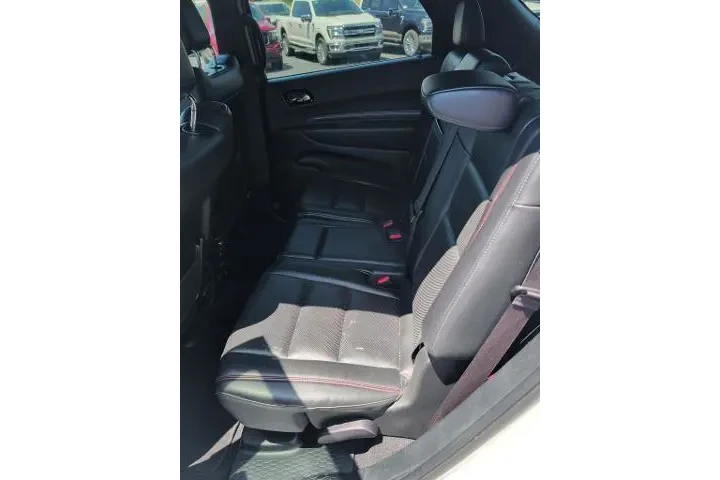 $31697 : Dodge Durango 2024 AWD GT 4d image 10