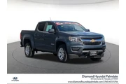 Chevrolet Colorado 2020 4x2 en Los Angeles