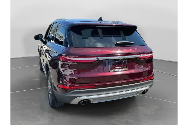 $22990 : Lincoln Corsair 2021 AWD Sta image 6