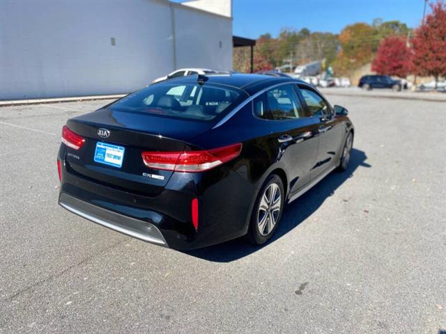 $13500 : 2018 Optima Hybrid EX image 7