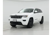 $19998 : Jeep Grand Cherokee 2017 4x4 thumbnail