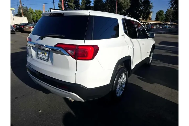 $13999 : 2018 GMC Acadia image 7