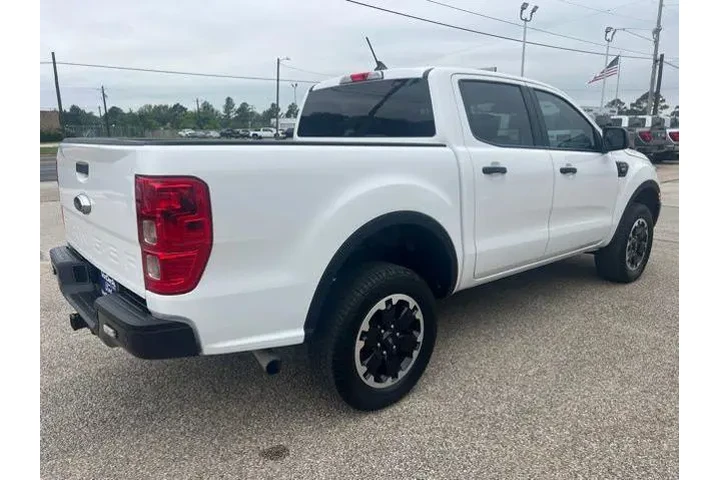 $24995 : Ford Ranger 2021 4x4 XL 4dr image 5