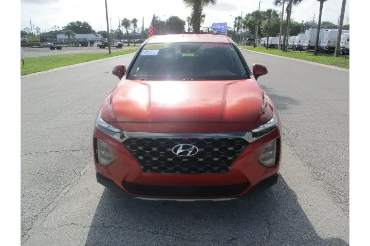 $12995 : Hyundai SANTA FE 2019 SE 2.4 image 2