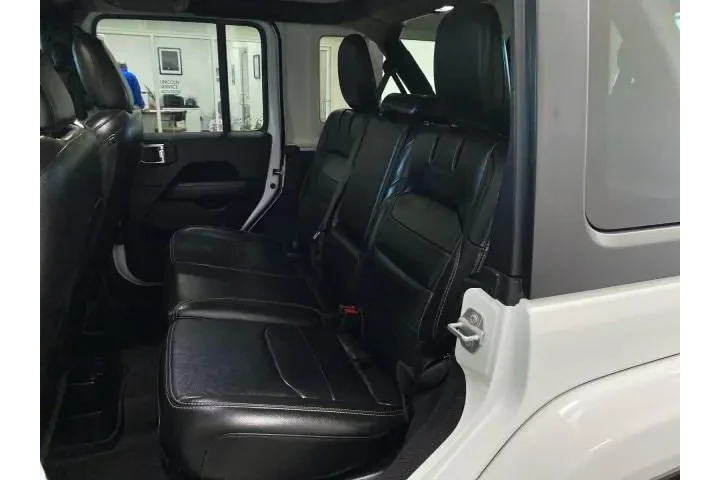 $33990 : Jeep Wrangler 2023 4x4 Sahar image 10