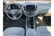 $19999 : Chevrolet Malibu 2024 LT 4dr thumbnail