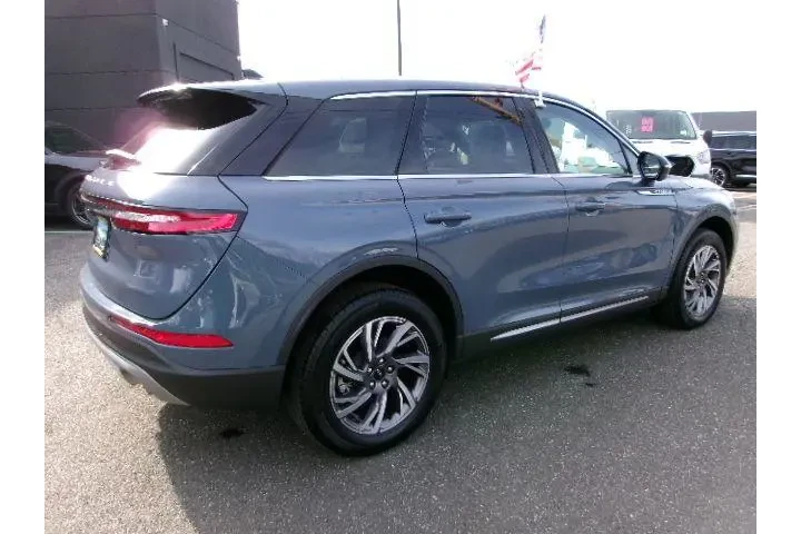 $32996 : Lincoln Corsair 2023 AWD Sta image 6