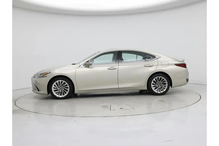 $25998 : Lexus ES 300h 2019 Luxury 4d image 3