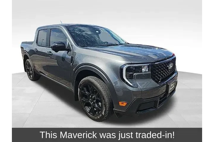 $37494 : Ford Maverick 2025 AWD Laria image 1