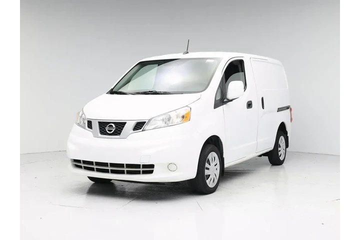 $25998 : Nissan NV200 2021 S 4dr Carg image 4