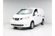 $25998 : Nissan NV200 2021 S 4dr Carg thumbnail