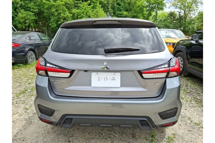 $19953 : Mitsubishi Outlander Sport 2 image 5