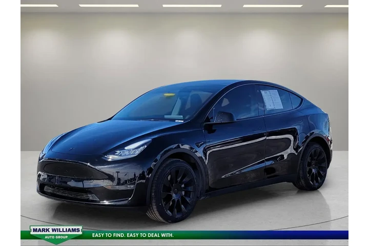 $30295 : Tesla Model Y 2023 AWD Long image 9