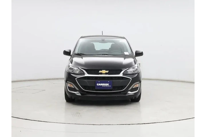 $14599 : Chevrolet Spark 2021 1LT CVT image 5