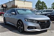 2019 Accord Sport thumbnail