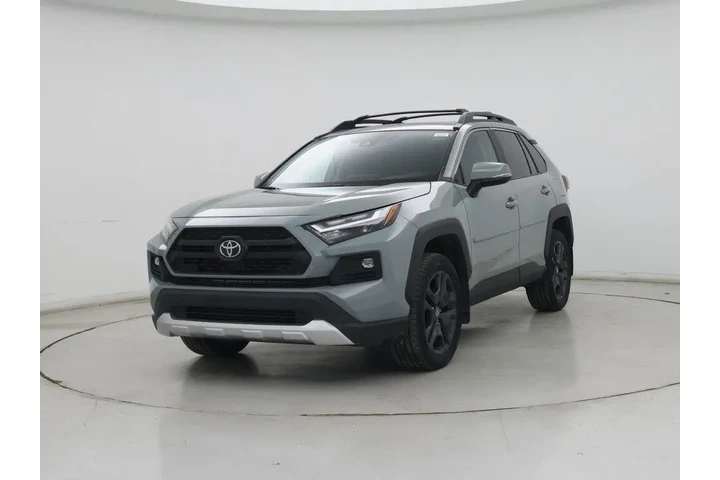 $31998 : Toyota RAV4 2023 AWD Adventu image 4