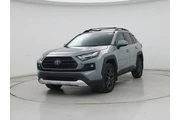 $31998 : Toyota RAV4 2023 AWD Adventu thumbnail
