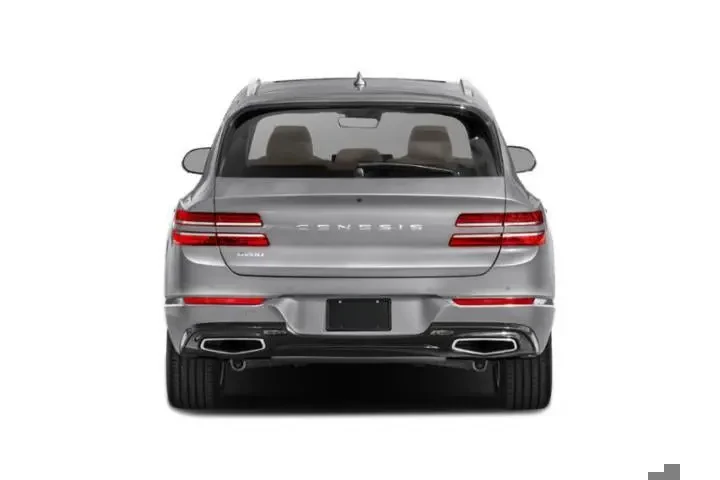 $36590 : Genesis GV80 2022 AWD 2.5T 4 image 8