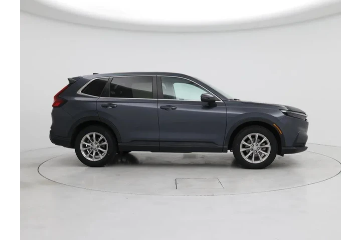 $25998 : Honda CR-V 2023 AWD EX 4dr S image 7